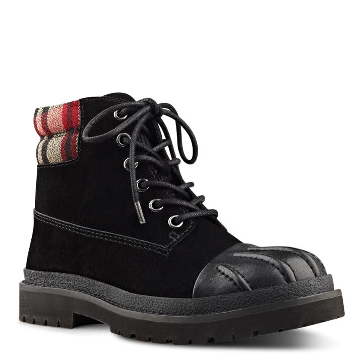 Nine West Bedeliah Hiking Boots