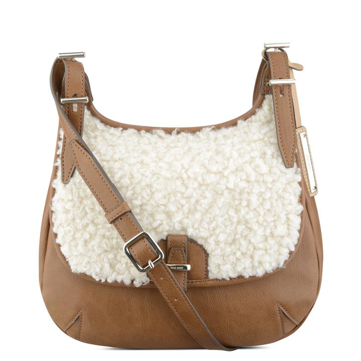 Nine West Nine West Beleka Crossbody Bag