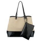 Nine West Editor Tote