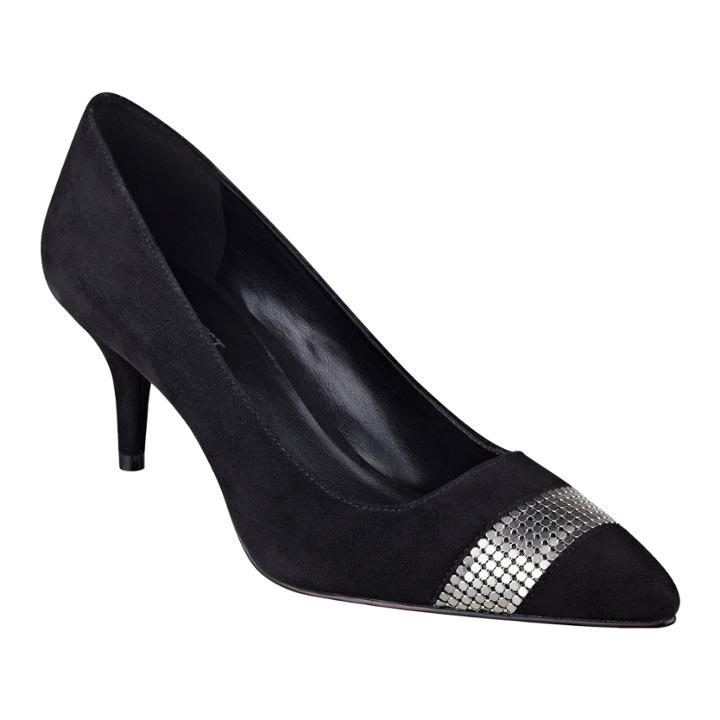 Nine West Mambo Pointed Toe Pumps