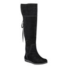 Nine West Daring To The Knee Boots
