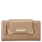 Nine West Scale Up Continental Wallet