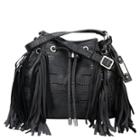 Nine West Frankie Crossbody Bucket Bag