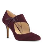 Nine West Zonia Asymmetrical Pumps