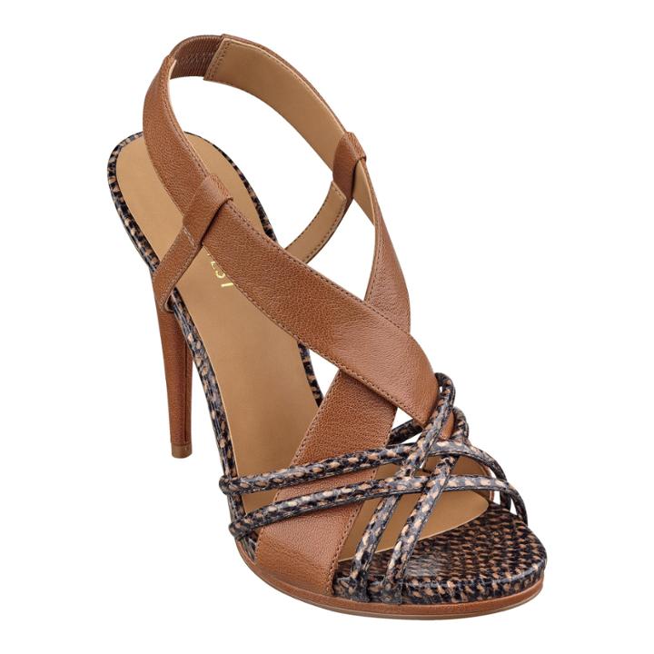 Nine West Allysse Platform Sandals