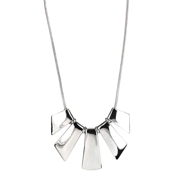 Nine West Multiple Pendant Necklace