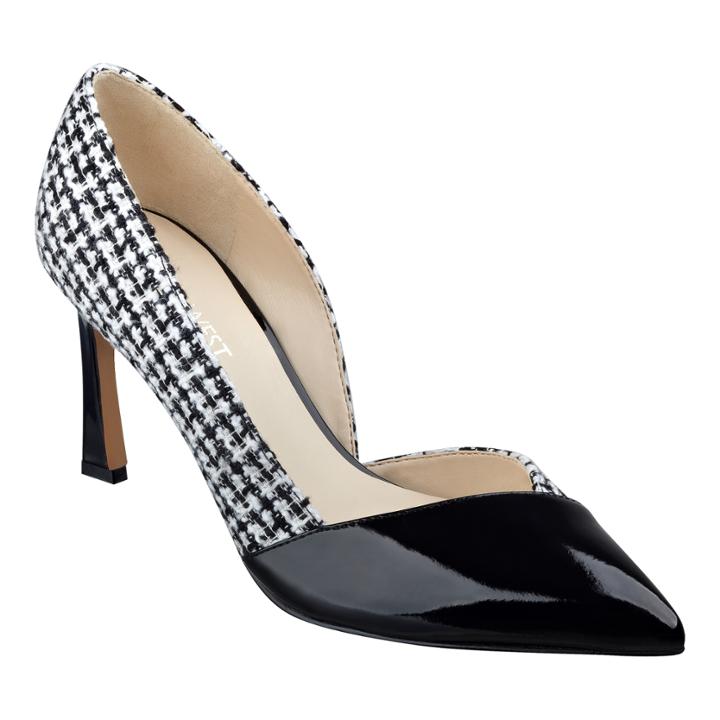 Nine West Rosheen D'orsay Pumps