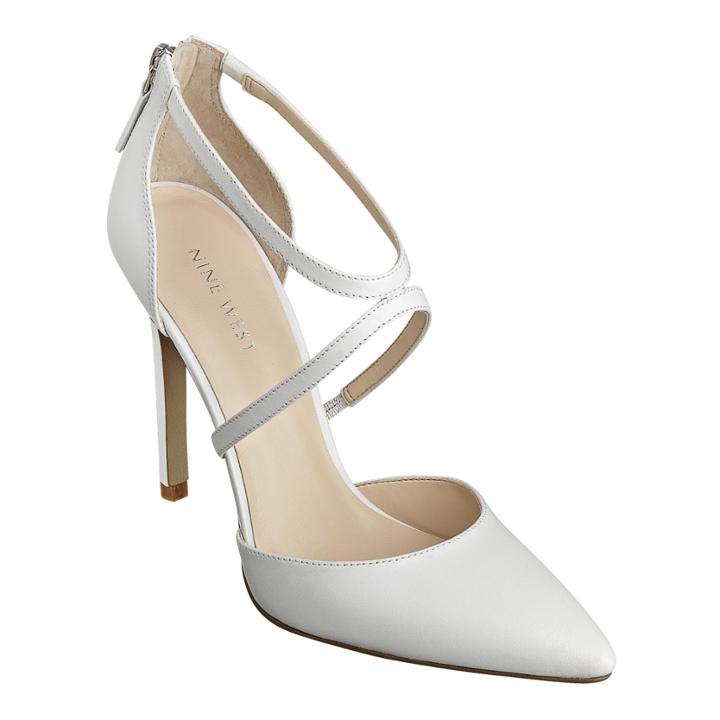 Nine West Gee Pointy Toe Pump