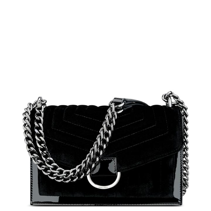 Nine West Belle Of The Ball Mini Shoulder Bag Belle Of The Ball Mini Shoulder Bag