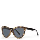 Nine West Elainiah Cat-eye Sunglasses