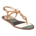 Nine West Lafoutloud Sandal
