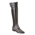 Nine West Nickson Over-the-knee Tall Boots  Over-the-knee Boots