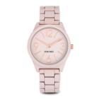 Nine West Nine West Saniya Bracelet Watch
