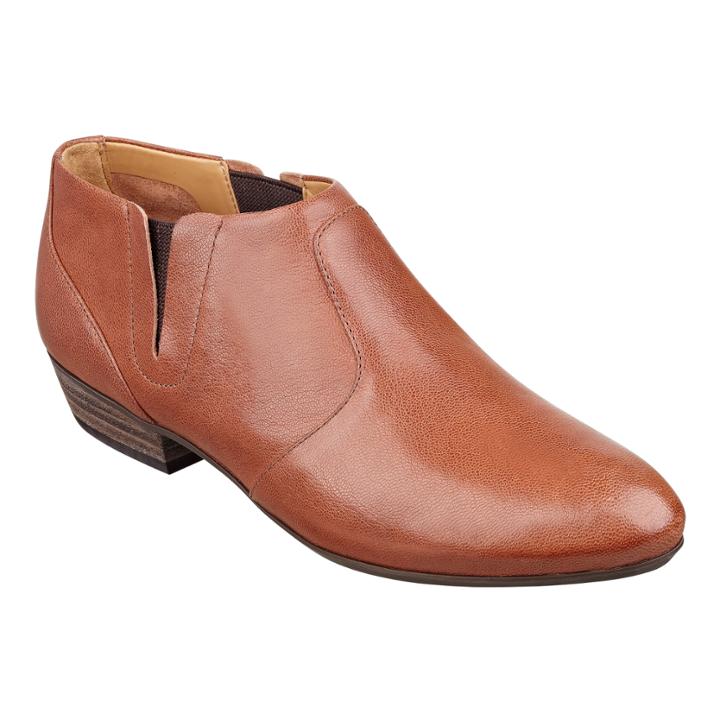 Nine West Estonian Ankle Booties