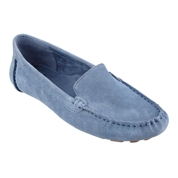 Nine West Buenlyn Driver Moccasins