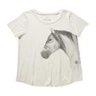 Nine West Indian Pony T-shirt