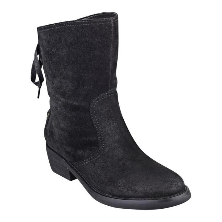 Nine West Krasher Pull-on Booties
