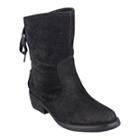 Nine West Krasher Pull-on Booties