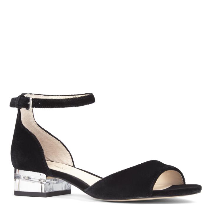Nine West Volor Open Toe Sandals