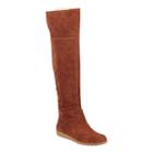 Nine West Diyella Over-the-knee Boots