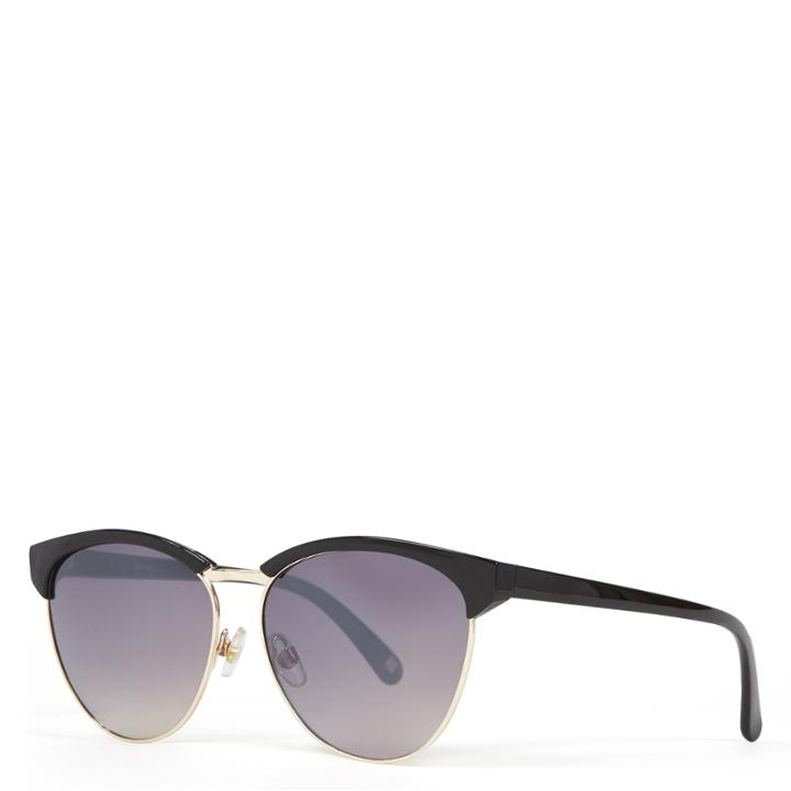Nine West Pahvah Gradient Sunglasses