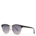 Nine West Pahvah Gradient Sunglasses