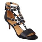 Nine West Gav T-strap Heels
