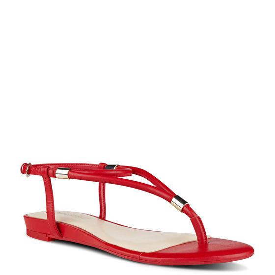 Nine West Rivers Thong Sandals