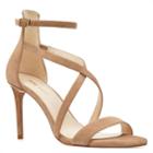 Nine West Retilthrpy Open Toe Sandals