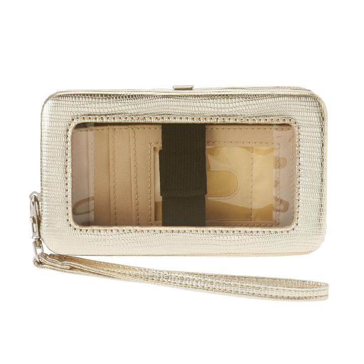 Nine West Touchngo Smart Case Wristlet