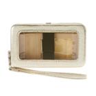 Nine West Touchngo Smart Case Wristlet