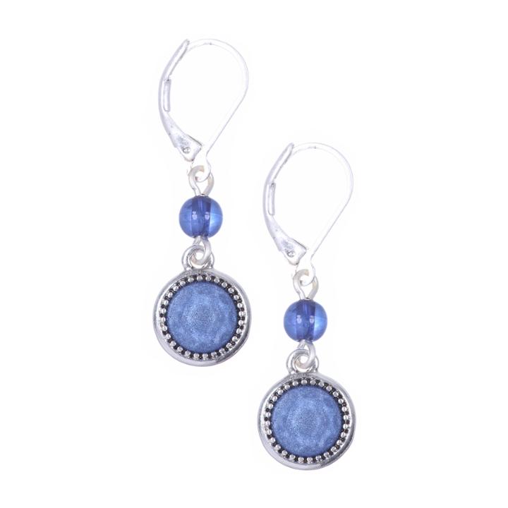 Nine West Double Drop Earrings