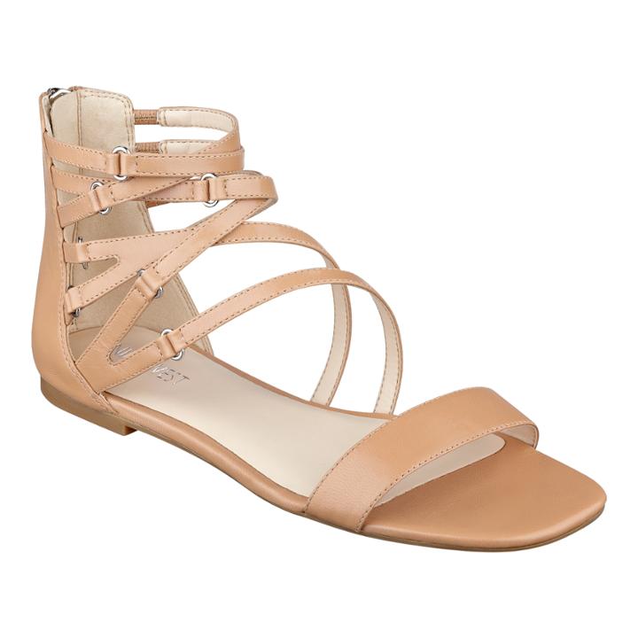 Nine West Securitie Gladiator Sandals