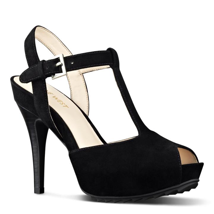 Nine West Radisa Platform Sandals