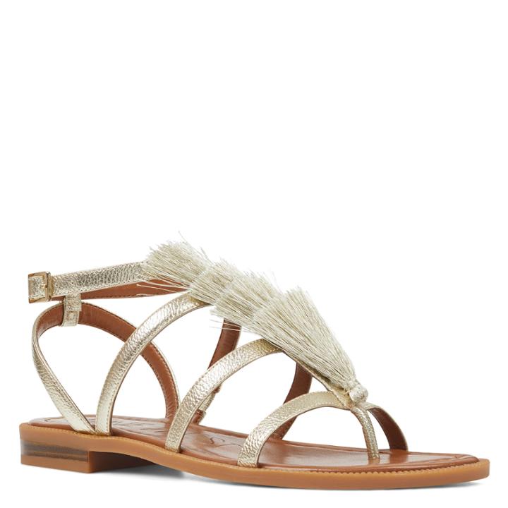 Nine West Nine West Gaparina Strappy Sandals