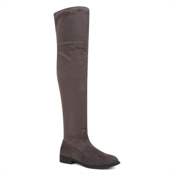 Nine West Lenna Over The Knee Boots