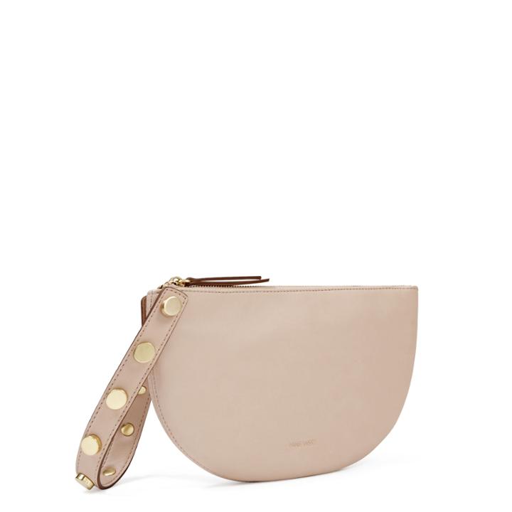 Nine West Nine West Half Moon Wristlet