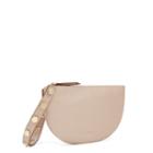 Nine West Nine West Half Moon Wristlet