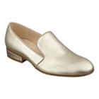 Nine West Clowd Round Toe Loafers