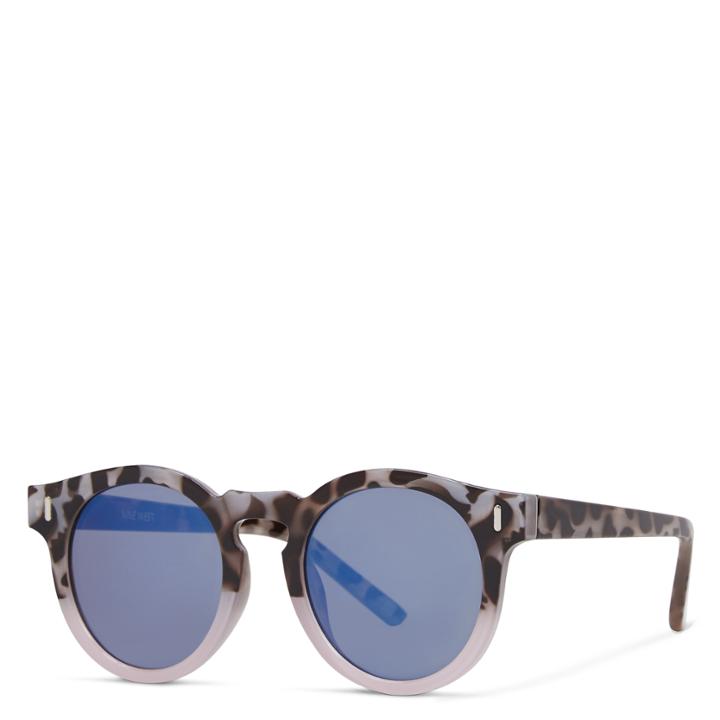 Nine West Halenia Retro Sunglasses