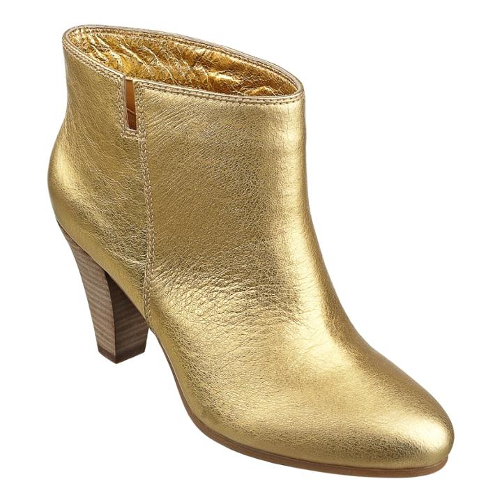 Nine West Sammy Bootie