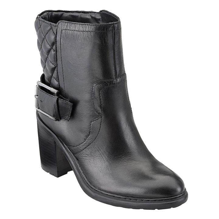 Nine West Layea Pull-on Booties