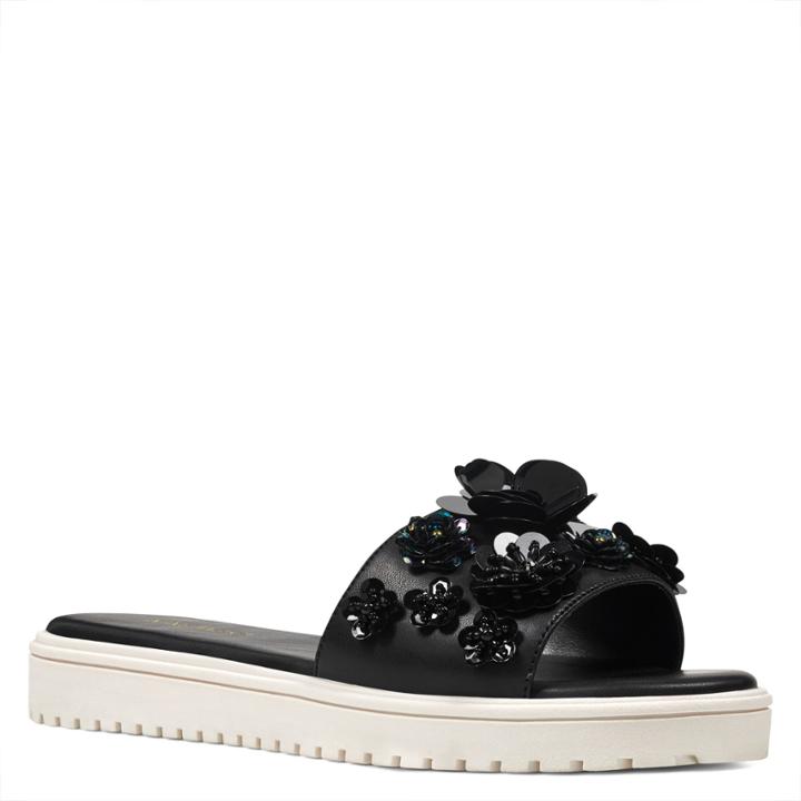 Nine West Nine West Rainen Slide Sandals