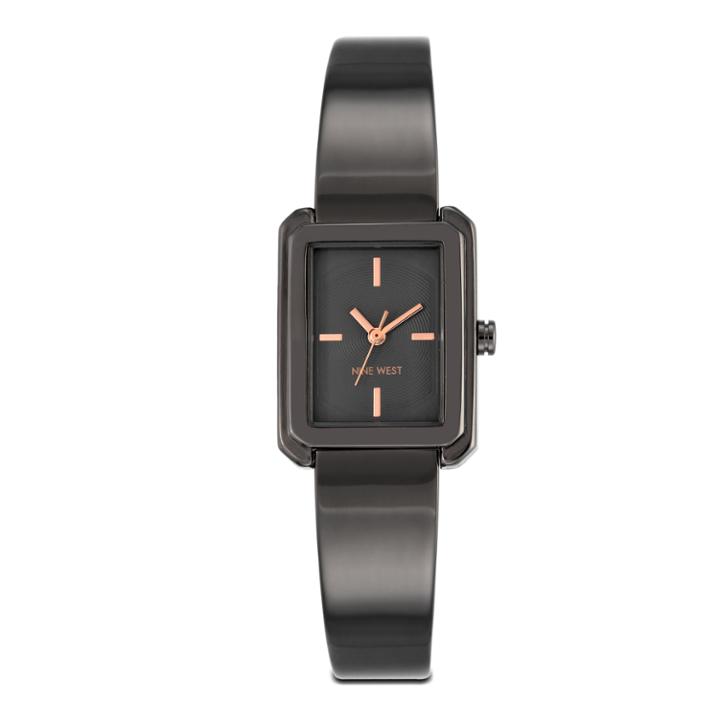 Nine West Blayke Bangle Watch