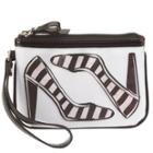 Nine West Go To Glamour Lenticular Wristlet