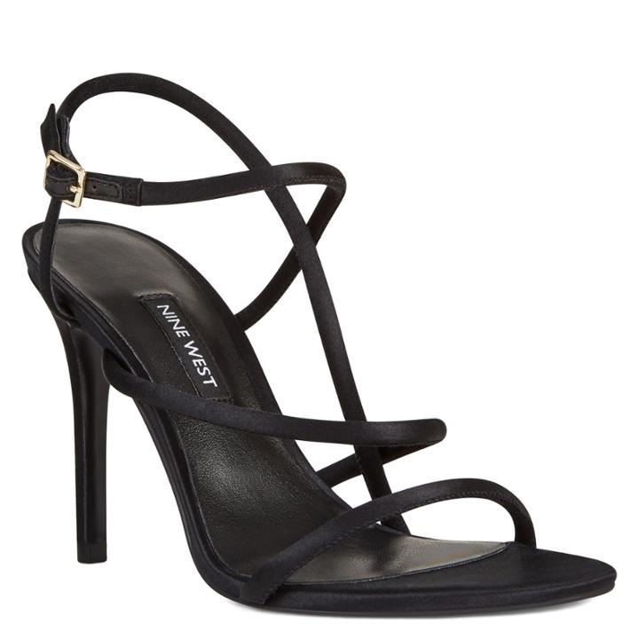 Nine West Nine West Mericia Strappy Sandals
