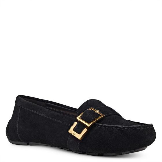 Nine West Blueberry Driving Moccasin