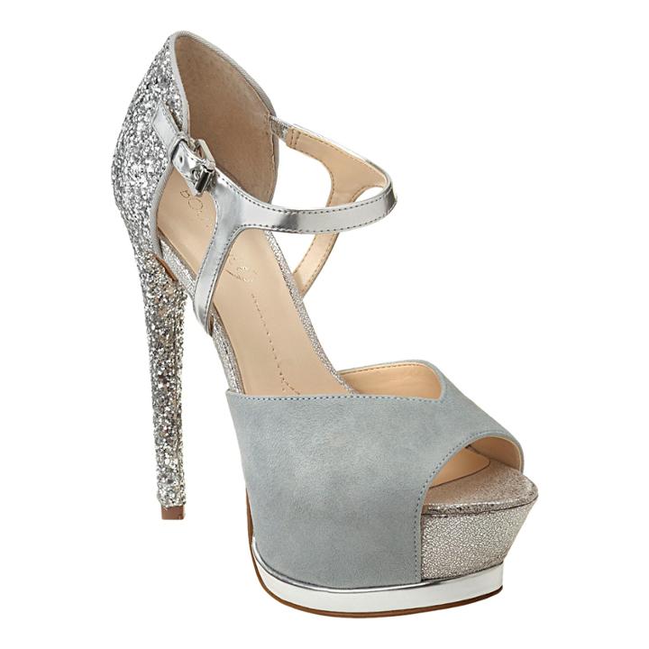 Nine West Nerissa Peep Toe Pump