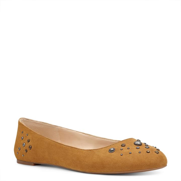 Nine West Nine West Mary Flats
