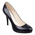 Nine West Kristal Platform Pumps